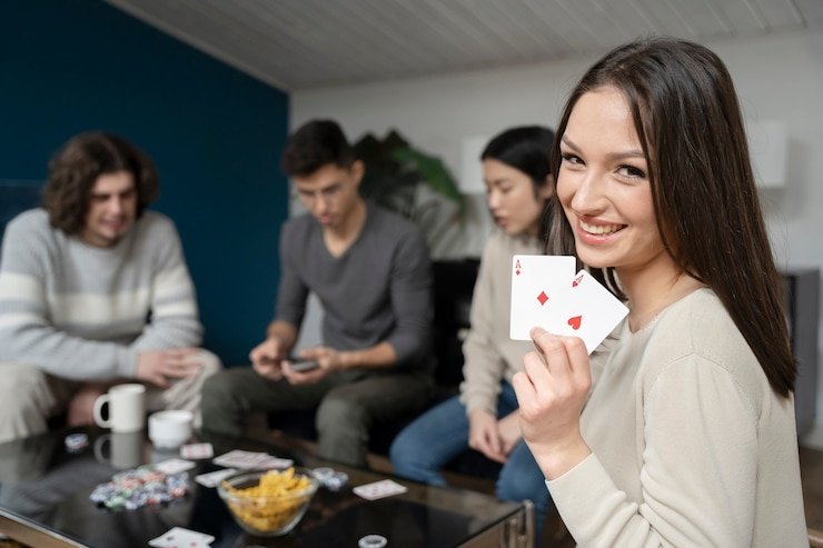 xin77 Apa yang Kami Tawarkan di Ruangan Limbo Xin77
