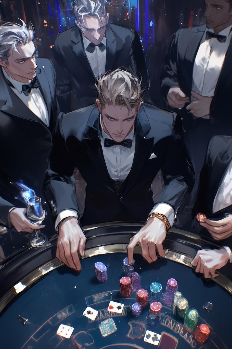 xin77 mobile gaming